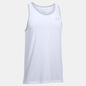 Under Armour Threadborne Siro Tank L NWT 1289616